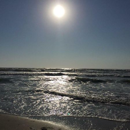 Năvodari Mamaia Nord 아파트 외부 사진