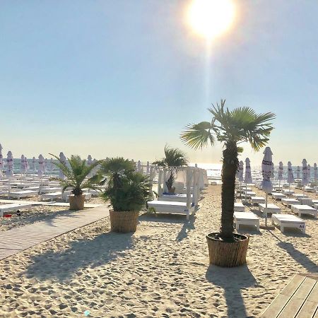Năvodari Mamaia Nord 아파트 외부 사진