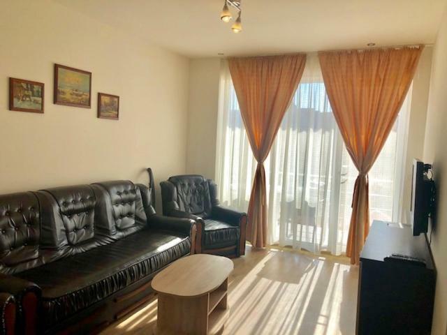 Năvodari Mamaia Nord 아파트 외부 사진