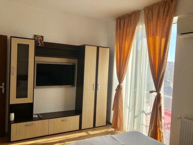 Năvodari Mamaia Nord 아파트 외부 사진